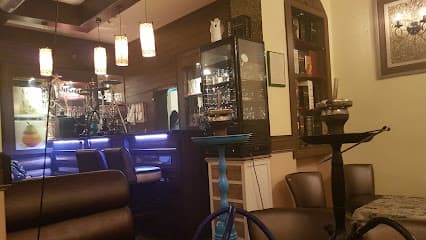 Privileg Café,Bar&Lounge