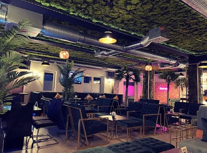 MonAmi Shishalounge Club Heidenheim