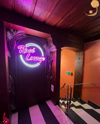 Rosé Lounge Imperial - Heilbronn