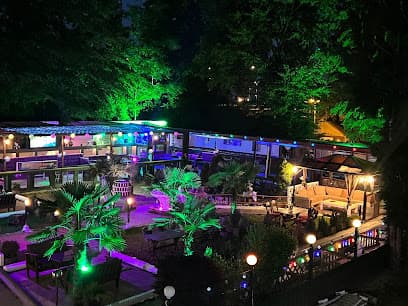 Palma Café منتزه النخيل