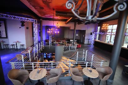 LIV. ONE BAR Recklinghausen
