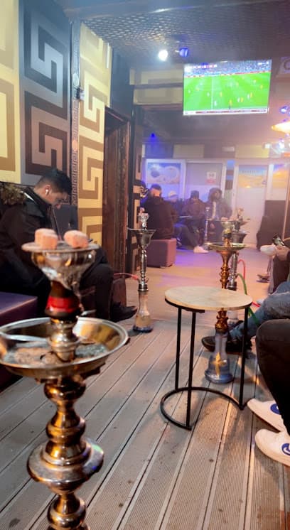 Las Vegas Shisha Bournemouth