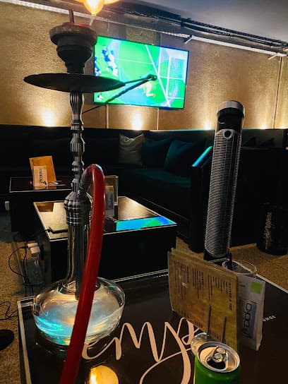 Empire | Shisha • Bar • Lounge