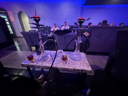 Diamond Bar & Lounge