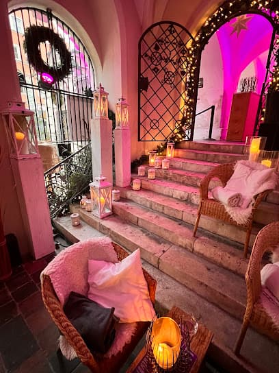 Winter Lounge Ingolstadt