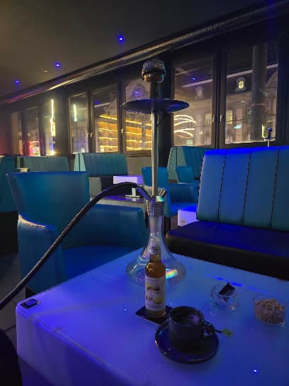 Dreamz Bar - Lounge - Karlsruhe