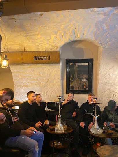 Löwen Shisha Lounge