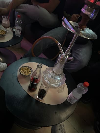 Cafe Luna