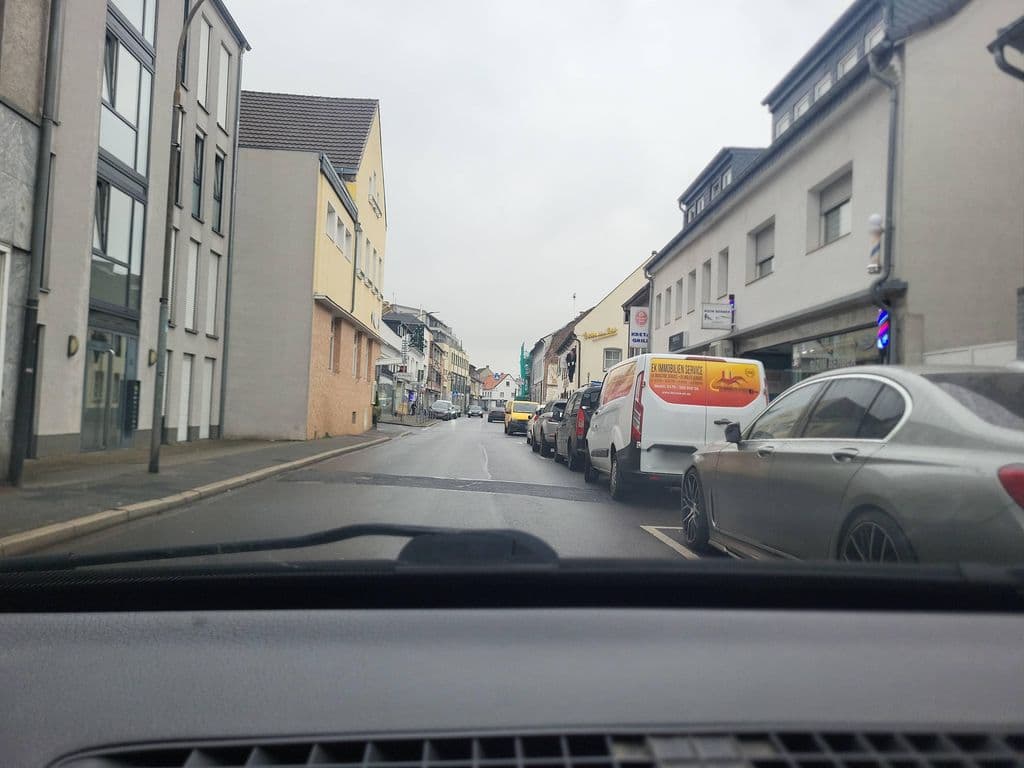 Street view near Phönix Shisha Kerpen
