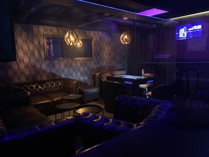 LOOM Shisha Bar & Club Kiel