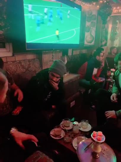 Golden Time Shisha Bournemouth