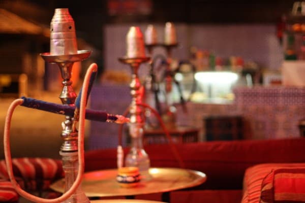 Arena Lounge
