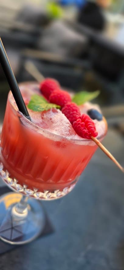 Velvet Lounge - Landau in der Pfalz