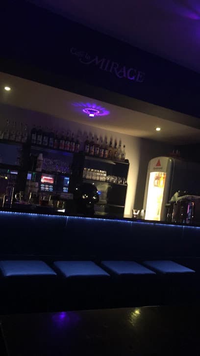 Café Mirage - Witten