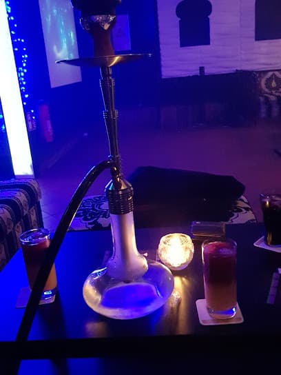 Babylon Shisha & Cocktail Lounge - Limburg an der Lahn