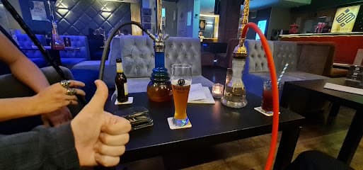 Sensation Lounge