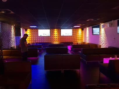 KEYF Shisha Bar