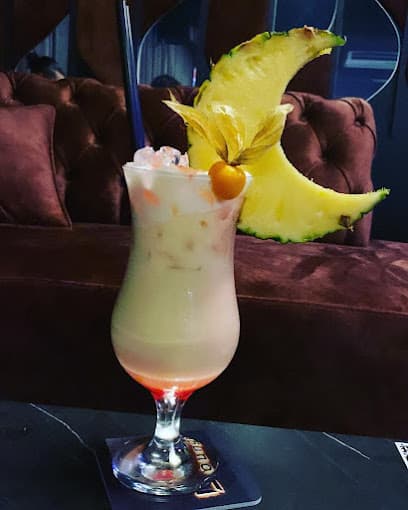 Q-Lounge