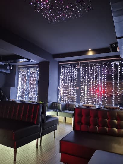 Multi Kulti Shisha Lounge