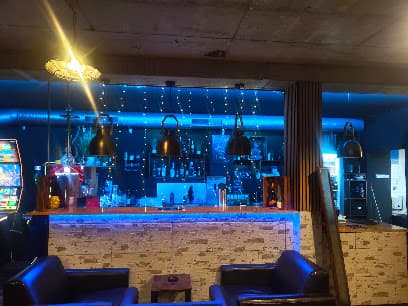 Avatar Lounge