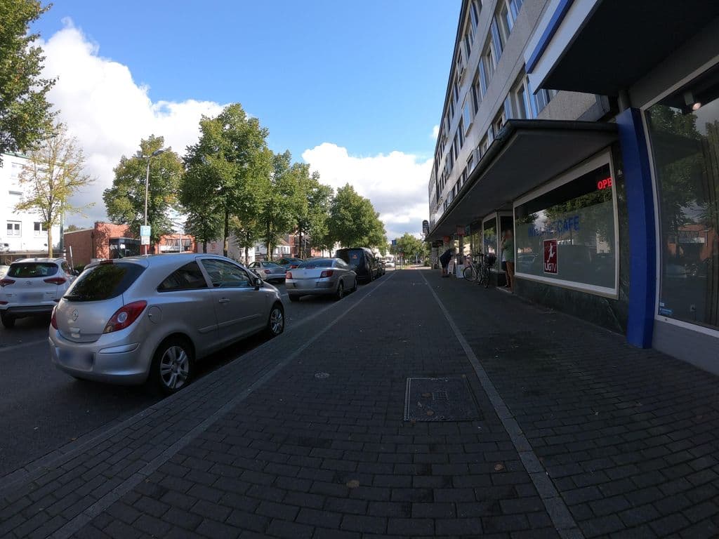 Street view near Friends Café & Shisha & Burgerhouse