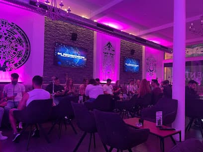Genie Shisha Lounge