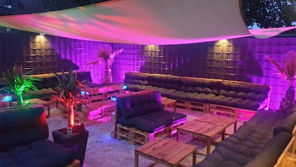 Orient Shisha-Lounge Meppen