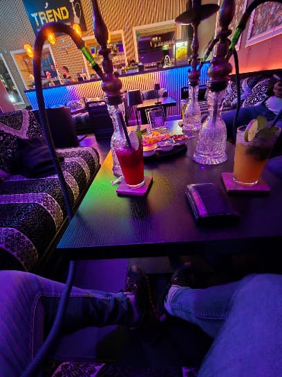 SPOT LOUNGE METTMANN