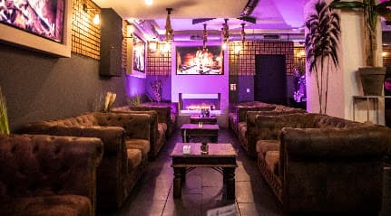 Mali Lounge