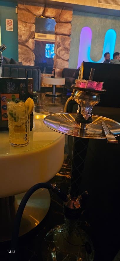 Shishabar & Lounge Massa