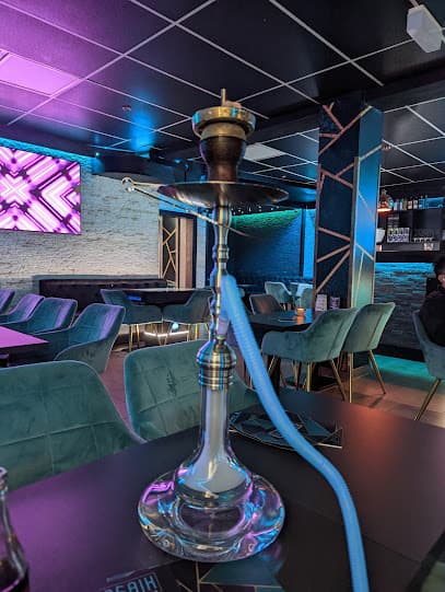 MOSAIK Cocktail - Shisha - Bar