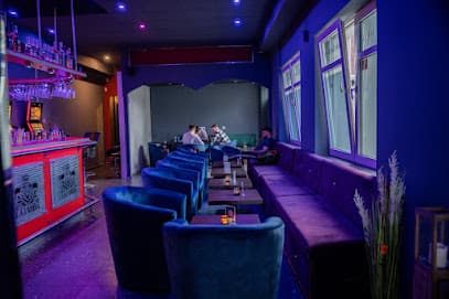 𝗟𝗮 𝗩𝗶𝗱𝗮 Neuss Shisha Bar