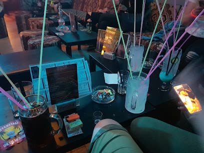 Metropol Shisha Lounge