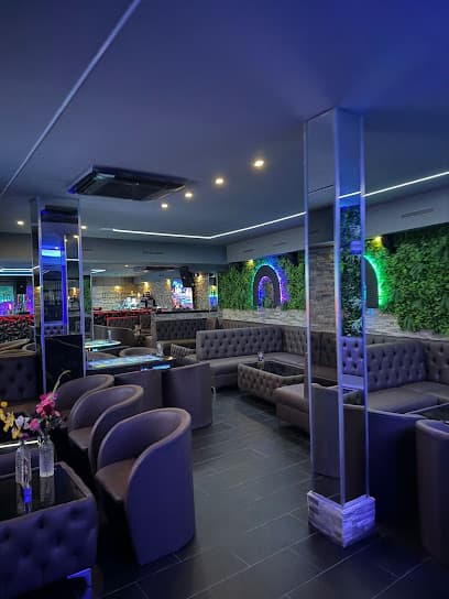 VIVALA - Shisha Lounge & Bar