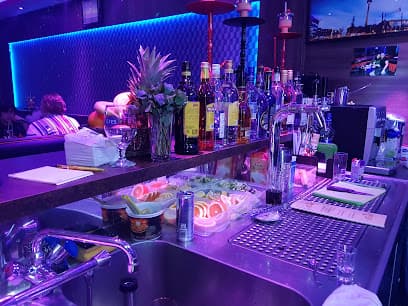 Adalya Cocktail Shisha Bar