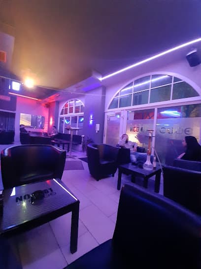 CAFÉ LONDON / Pforzheim