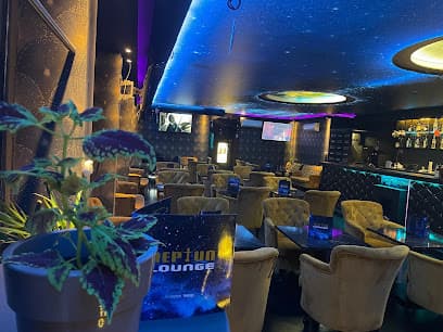 Neptun Lounge