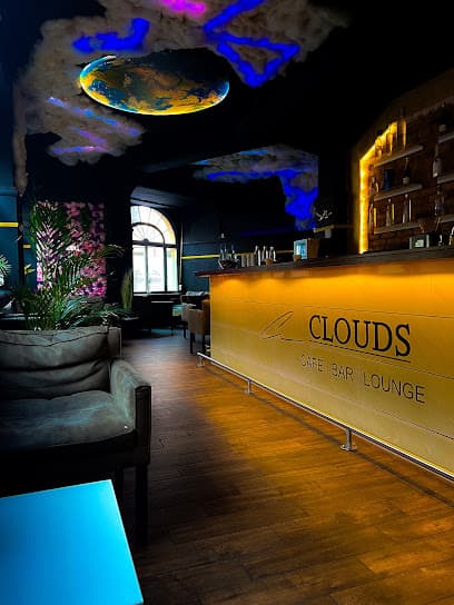 Clouds