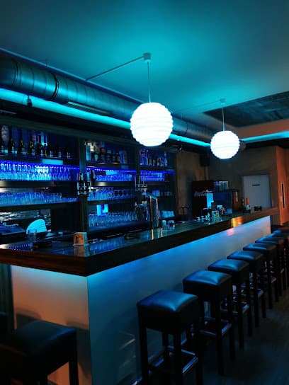 Hookah Lounge Bar