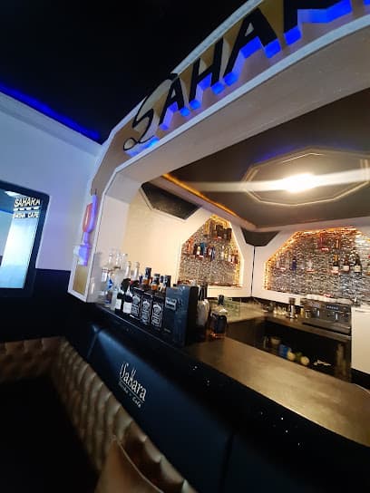 Sahara Shisha Café