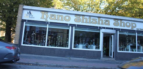 Hano-Shisha Rendsburg
