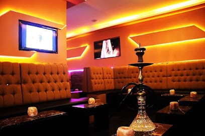 no.stalji - Hookah Lounge
