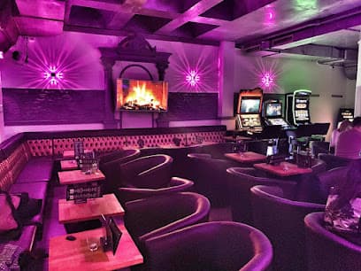 Smokkin Lounge