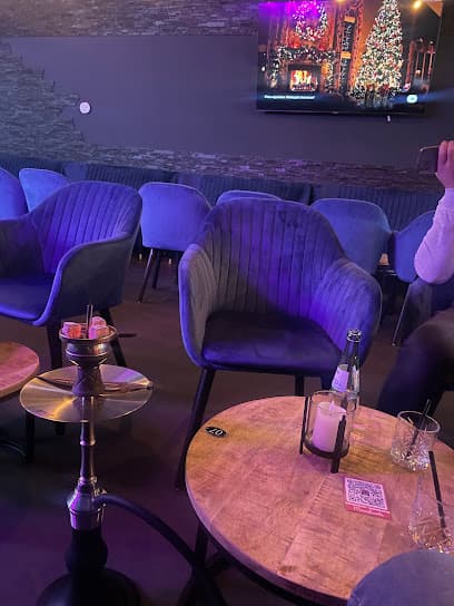 Ma Vie Lounge