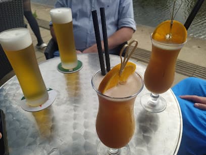 Nemviz City Lounge