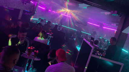 The Black Room