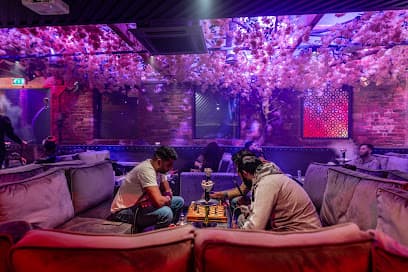 Junoon Cafe