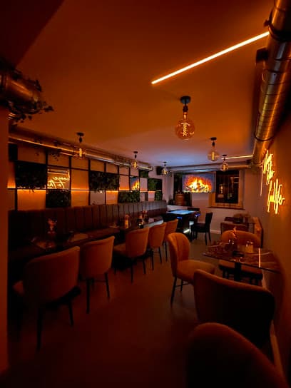 La Scala Coffee | Cocktail | Hookah