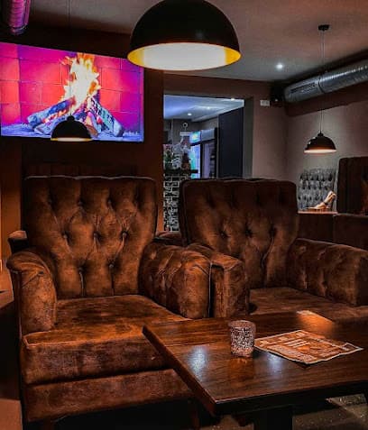 Ventura Shisha Lounge
