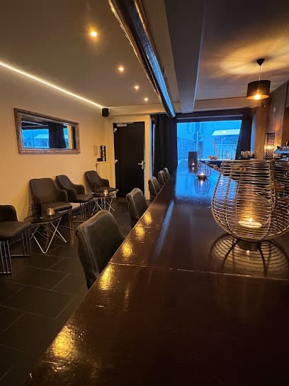 Café Latin